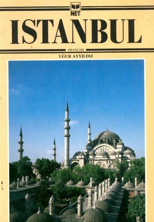 Livrenpoche : Istanbul - Ugur Ayyildiz - Livre