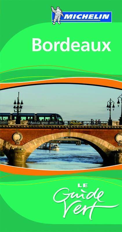 Livrenpoche : Bordeaux 2008 - Collectif - Livre
