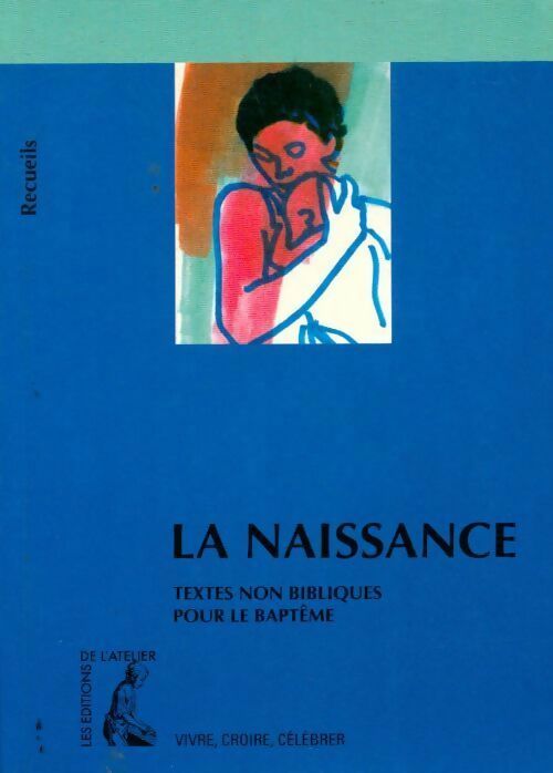 Livrenpoche : Naissance - Collectif - Livre
