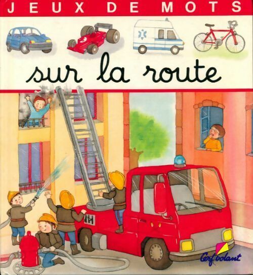 Livrenpoche : Sur la route - Annie Pimont - Livre