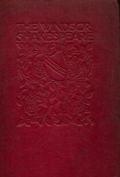 Livrenpoche : The Windsor Shakespeare Tome VI - Henry Hudson - Livre