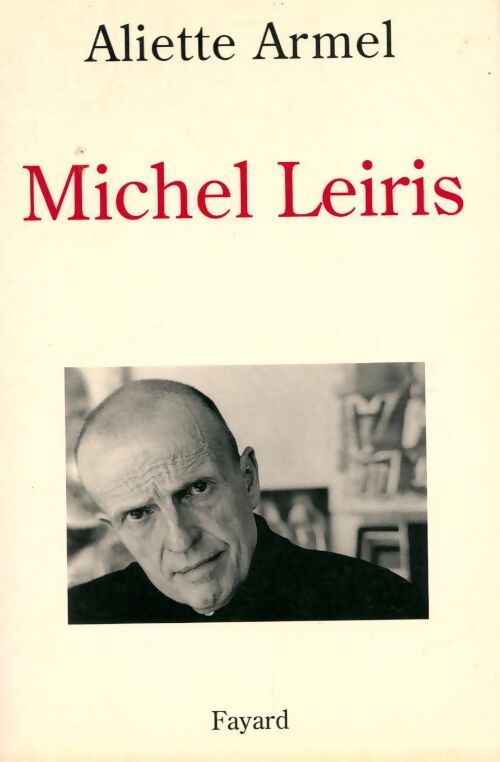 Livrenpoche : Miche Leiris - Aliette Armel - Livre