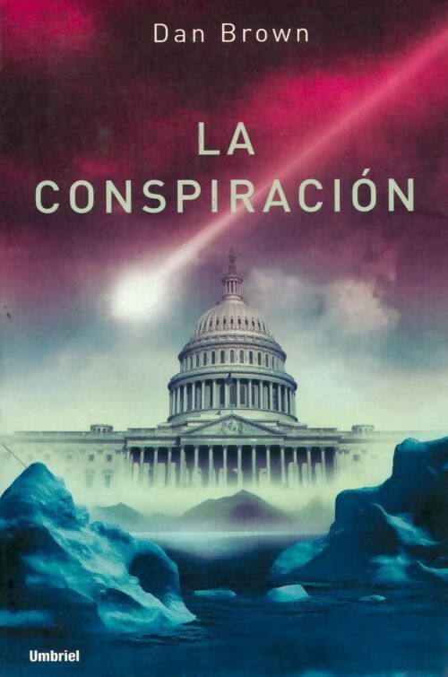 Livrenpoche : La conspiracion - Dan Brown - Livre