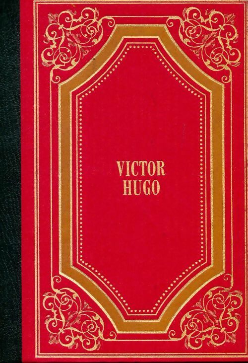 Livrenpoche : Victor Hugo - Collectif - Livre