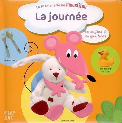 Livrenpoche : La journée - Collectif - Livre