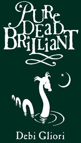 Livrenpoche : Pure dead brilliant - Debi Gliori - Livre