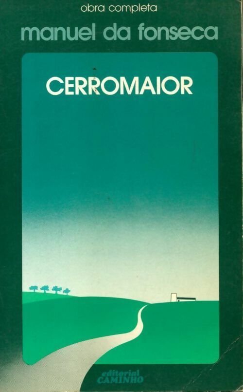 Livrenpoche : Cerromaior - Inconnu - Livre
