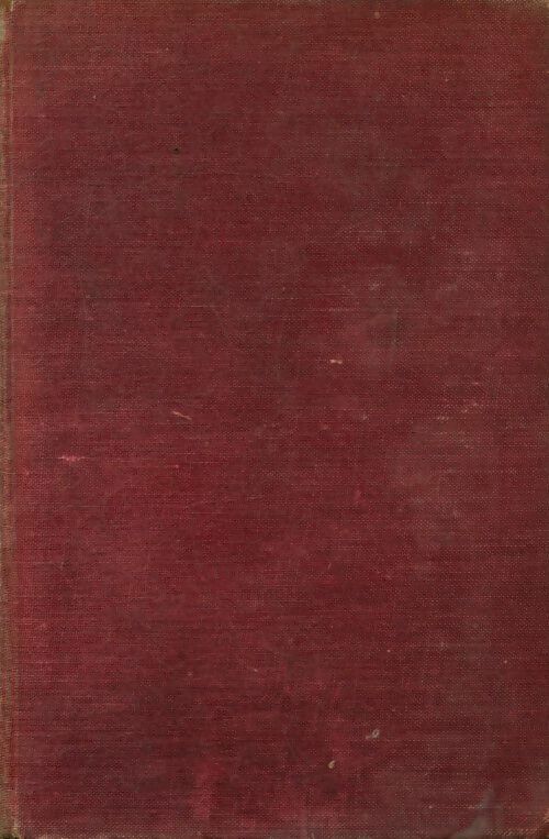 Livrenpoche : The shocking history of advertising - E.S. Turner - Livre