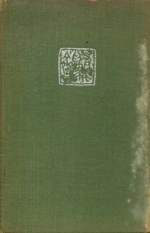 Livrenpoche : He imporance of living - Yutang Lin - Livre