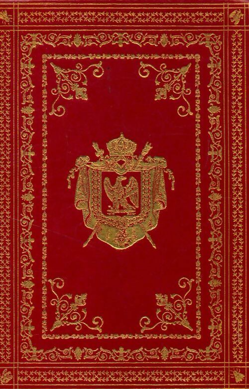 Livrenpoche : Histoire de Napoléon Bonaparte Tome VI - André Castelot - Livre