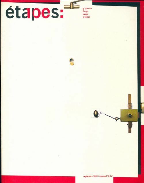 Livrenpoche : Etapes n°100 - Collectif - Livre