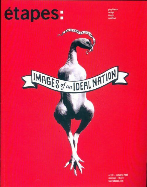 Livrenpoche : Etapes n°101 - Collectif - Livre