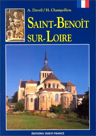 Livrenpoche : Saint-Benoît sur Loire - Collectif - Livre
