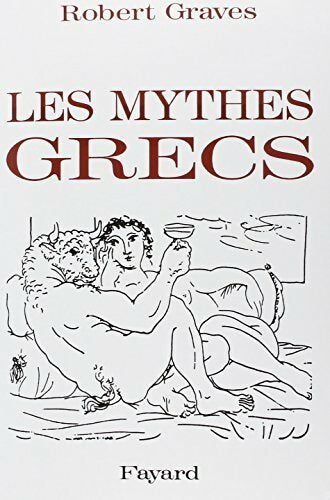 Livrenpoche : Les mythes grecs - Robert Graves - Livre