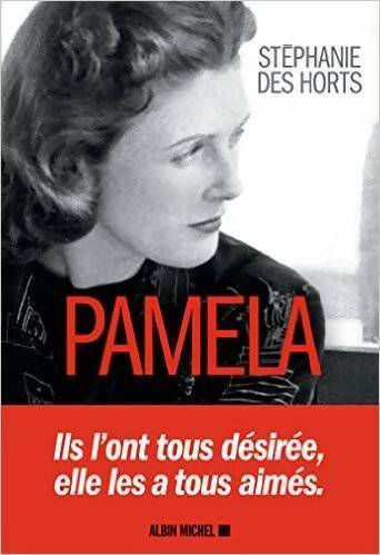 Livrenpoche : Pamela - Stéphanie Des Horts - Livre