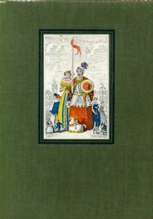 Livrenpoche : Flandre, Artois, Picardie - A. Mabille De Poncheville - Livre