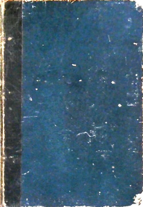 Livrenpoche : Les mystères du peuple et les mystères du monde Tome I - Eugène Sue - Livre