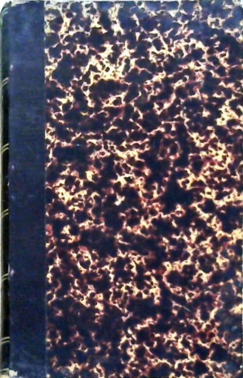 Livrenpoche : Traité élémentaire de droit romain Tome II - R. De Fresquet - Livre