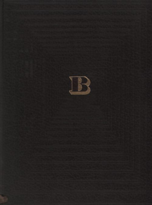 Encyclopédie thématique universelle Tome VIII : Littérature mondiale - Collectif -  Bordas GF - Livre