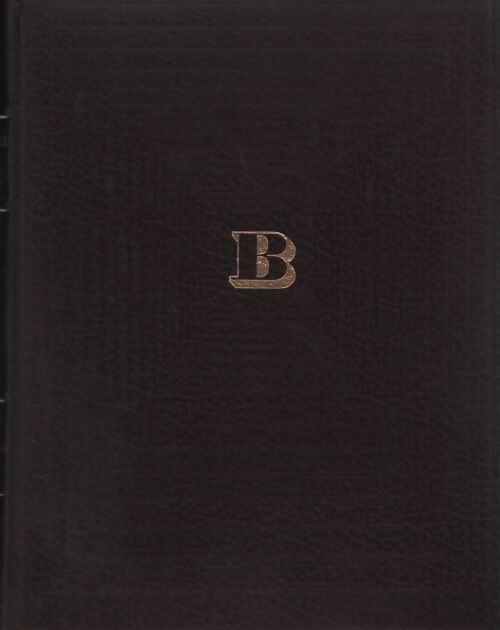 Livrenpoche : Encyclopédie thématique universelle. Philosophie religions sciences sociales linguistique - Collectif - Livre