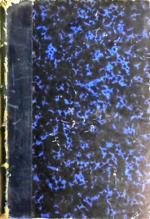 Livrenpoche : Traité d'anatomie descriptive Tome IV : Splanchnologie-Embryologie - Philibert-Constant Sappey - Livre