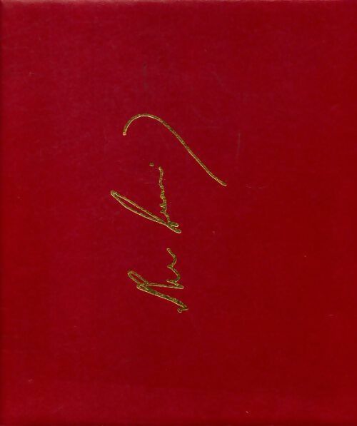 Livrenpoche : John Fitzgerald Kennedy cet inconnu ... - A. De Parys - Livre