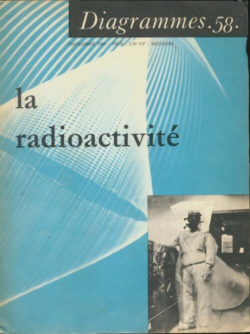 Livrenpoche : Diagrammes n°58 :  - Collectif - Livre