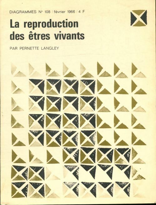 Livrenpoche : Diagrammes n°108 :  - Collectif - Livre