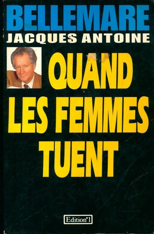 Livrenpoche : Quand les femmes tuent - Pierre Bellemare - Livre