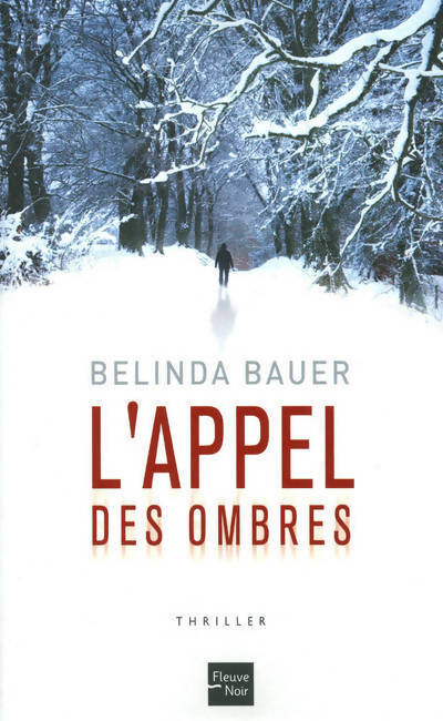 Livrenpoche : L'appel des ombres - Belinda Bauer - Livre