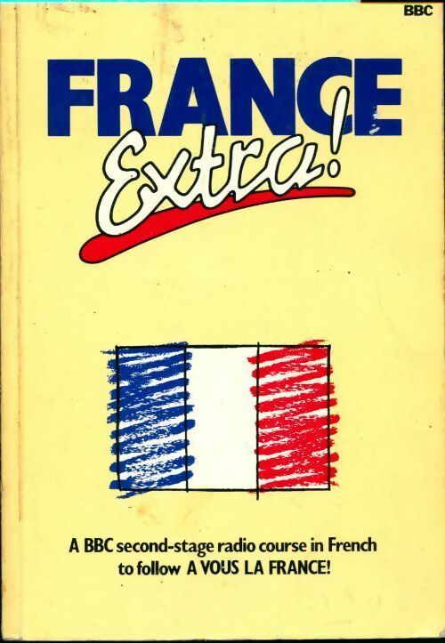 Livrenpoche : France extra ! - Alan Moys - Livre