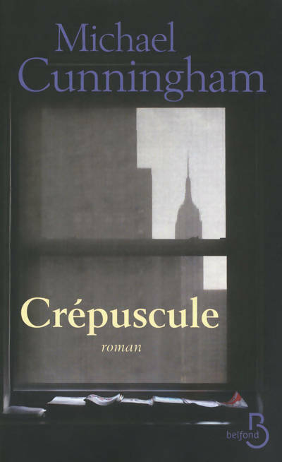 Livrenpoche : Crépuscule - Michael Cunningham - Livre
