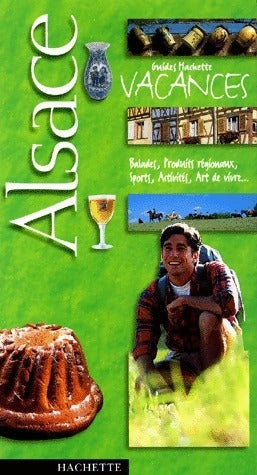 Livrenpoche : Alsace 2001 - Collectif - Livre