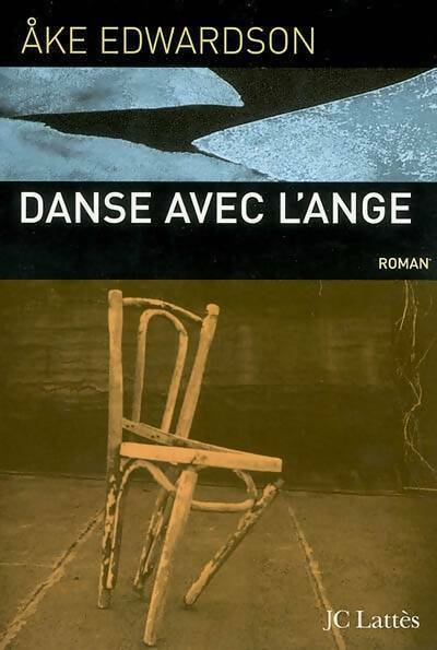 Livrenpoche : Danse avec l'ange - Ake Edwardson - Livre