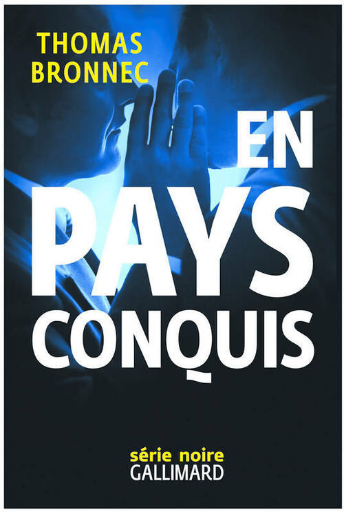 Livrenpoche : En pays conquis - Thomas Bronnec - Livre