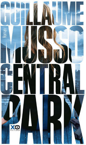 Livrenpoche : Central Park - Guillaume Musso - Livre