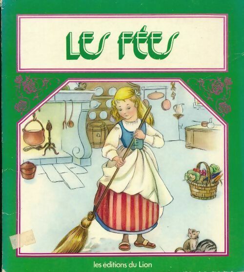Livrenpoche : Les fées - Charles Perrault - Livre