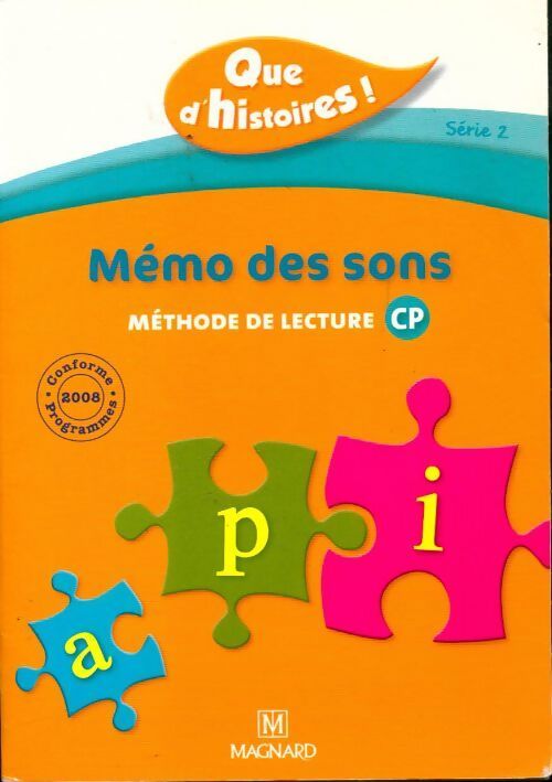 Mémo des sons - Françoise Guillaumond - Livre