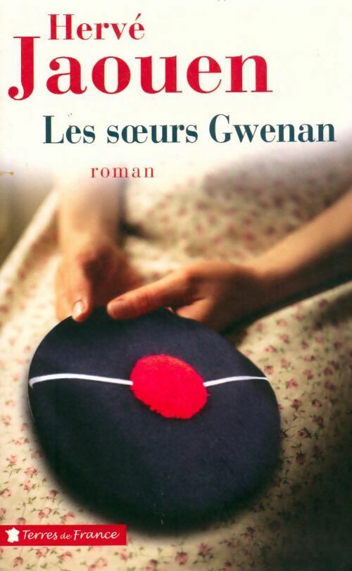 Livrenpoche : Les soeurs Gwenan - Hervé Jaouen - Livre
