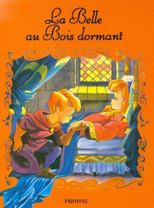 Livrenpoche : La belle au bois dormant - Philippe Harchy - Livre