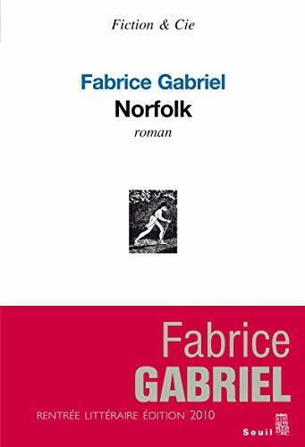 Livrenpoche : Norfolk - Fabrice Gabriel - Livre