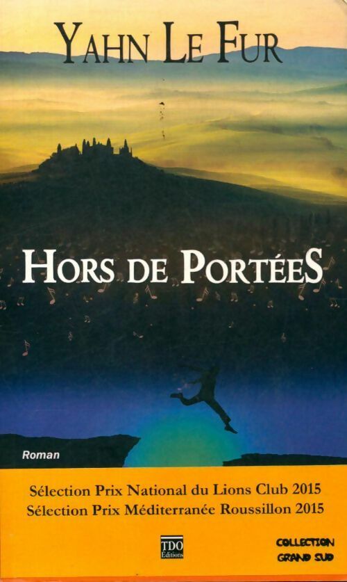 Livrenpoche : Hors de portées - Yahn Le Fur - Livre