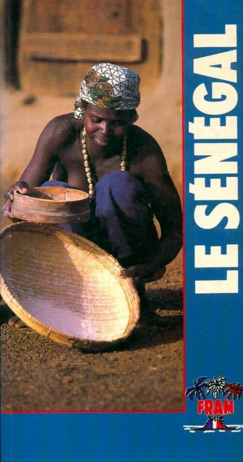 Livrenpoche : Le Sénégal - Collectif - Livre