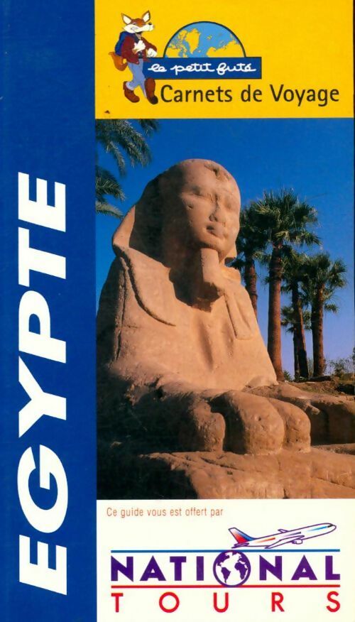 Livrenpoche : Egypte - Collectif - Livre