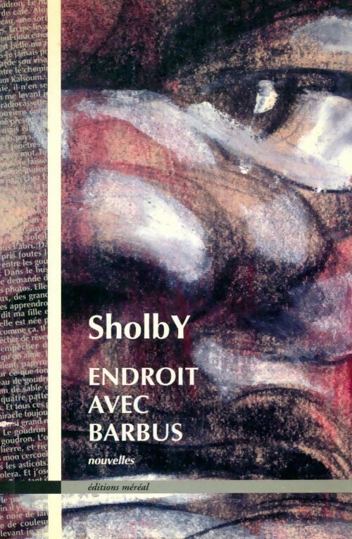 Livrenpoche : Endroit avec barbus - Sholby - Livre