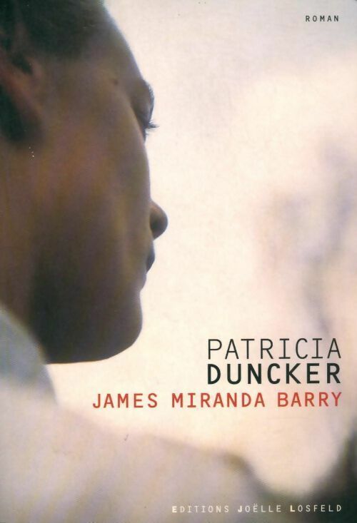 Livrenpoche : James Miranda Barry - Patricia Duncker - Livre