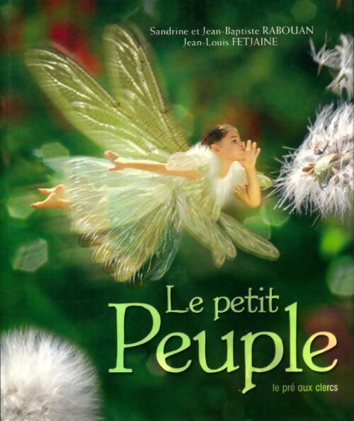 Livrenpoche : Le petit peuple - Jean-Louis Fetjaine - Livre
