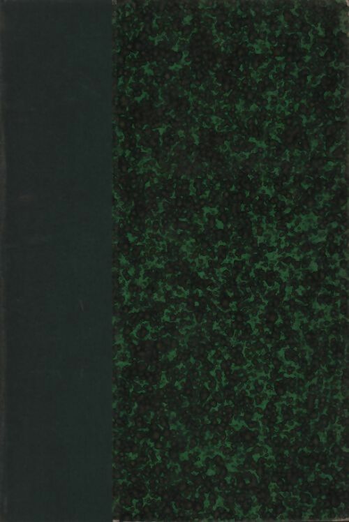 Livrenpoche : L'ami du clergé Tome LXXVI - Collectif - Livre