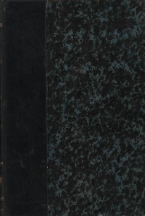 Livrenpoche : L'ami du clergé Tome XLIX - Collectif - Livre