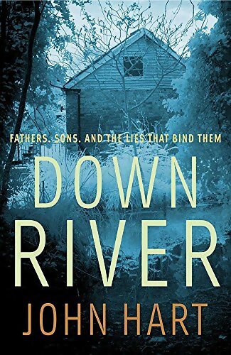 Livrenpoche : Down river - John Hart - Livre
